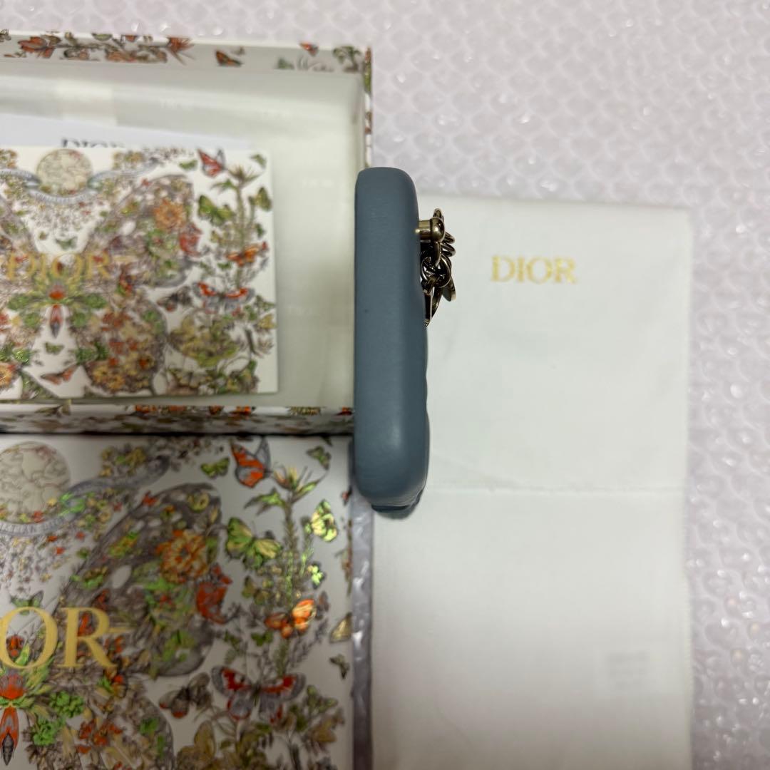 Dior iPhoneケース 15pro