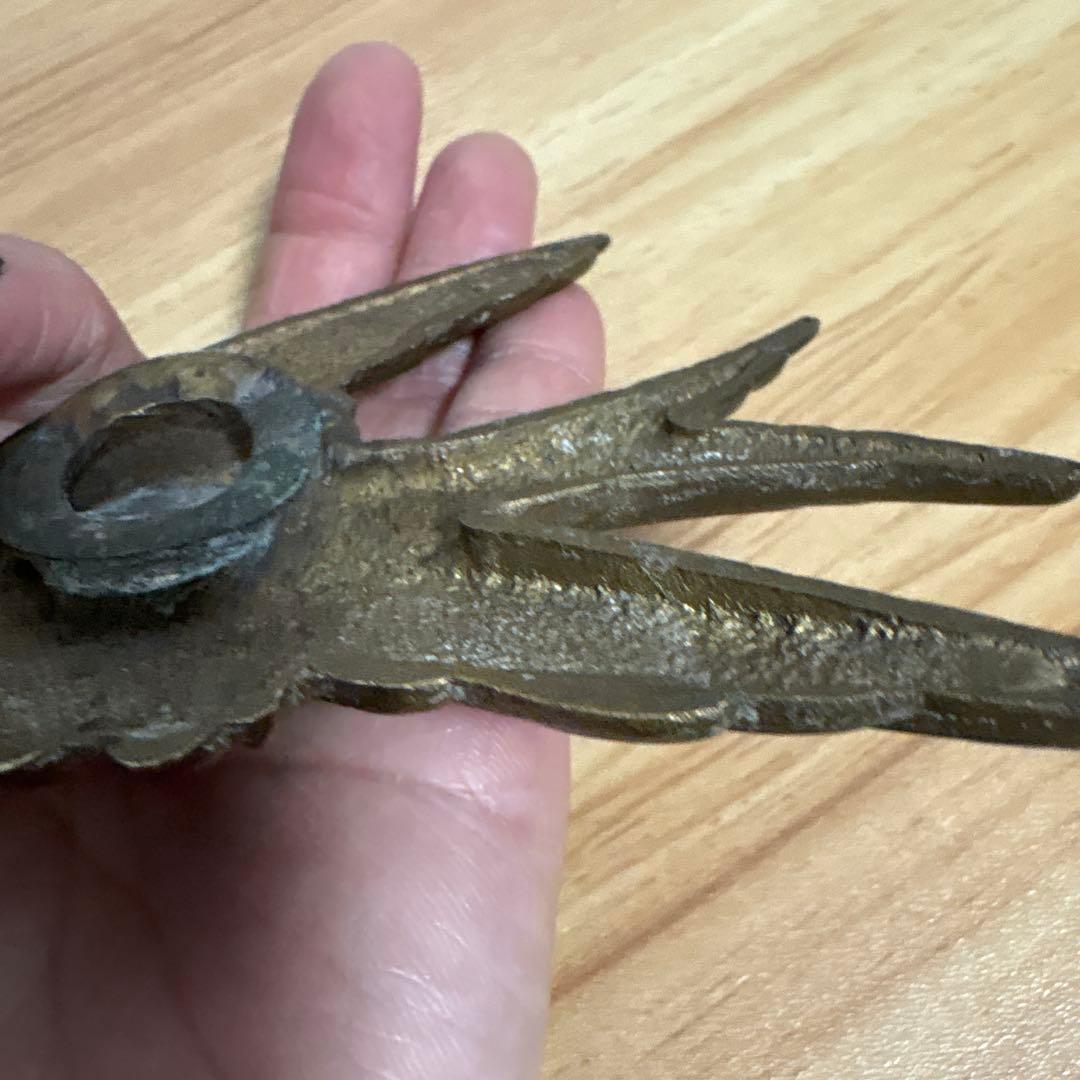 海外ヴィンテージ　ツバメ