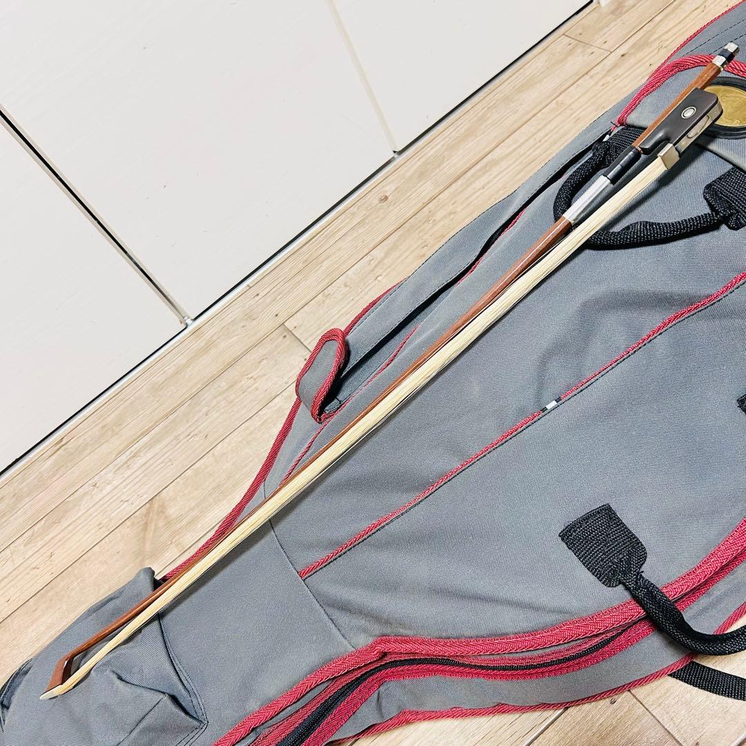 【美品】ステンター The Stentor Student II チェロ 4/4