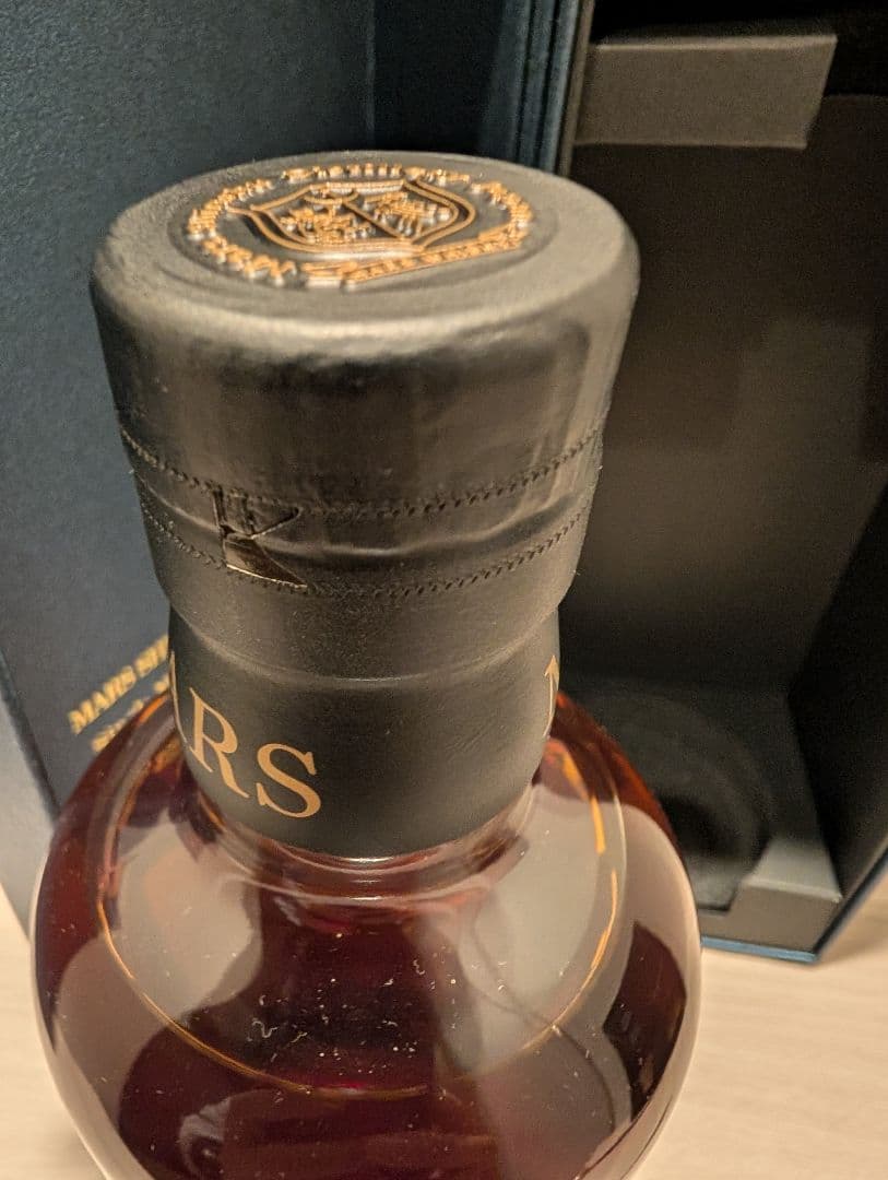 駒ヶ岳　27年 限定1246本