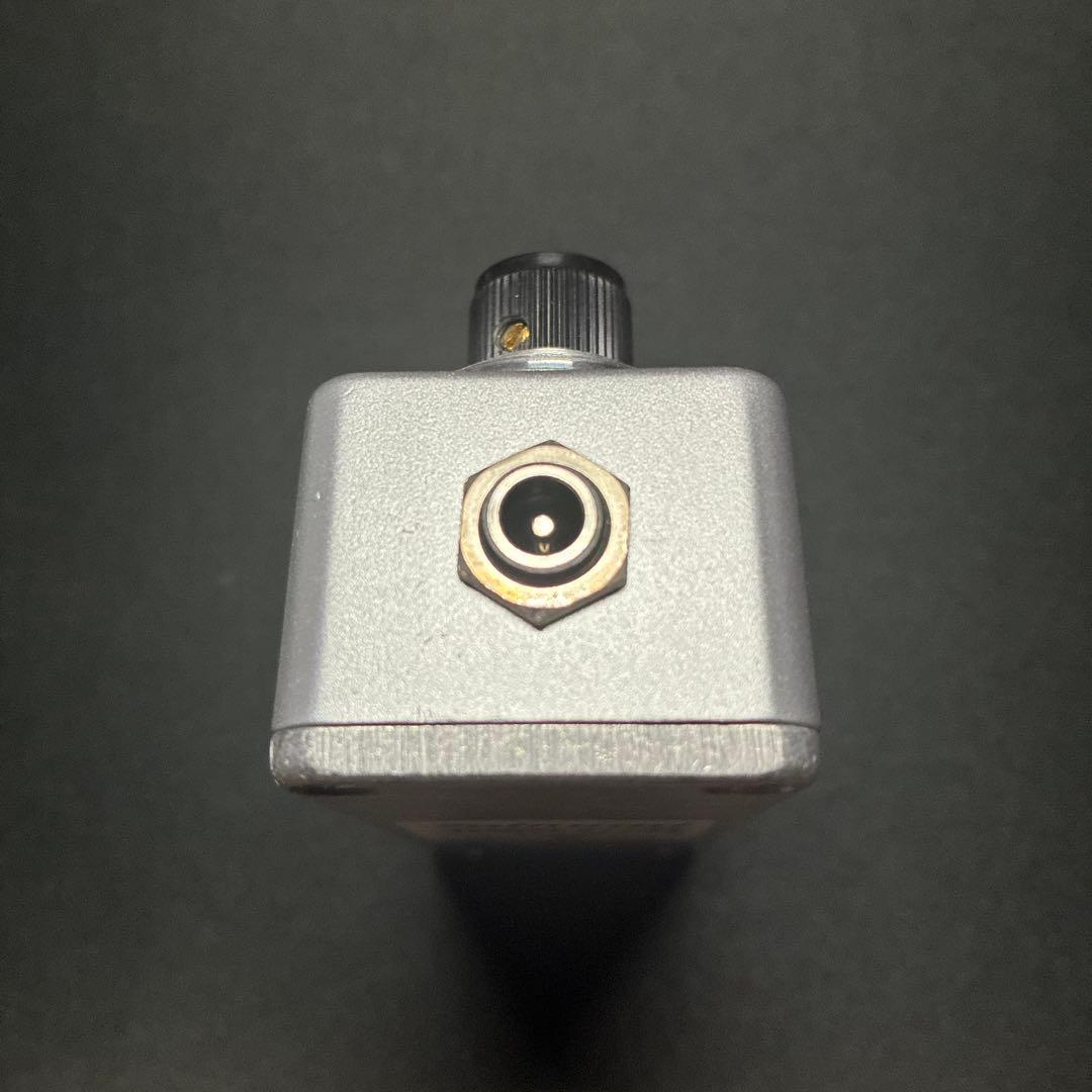 ギター zahnrad 4000 pre