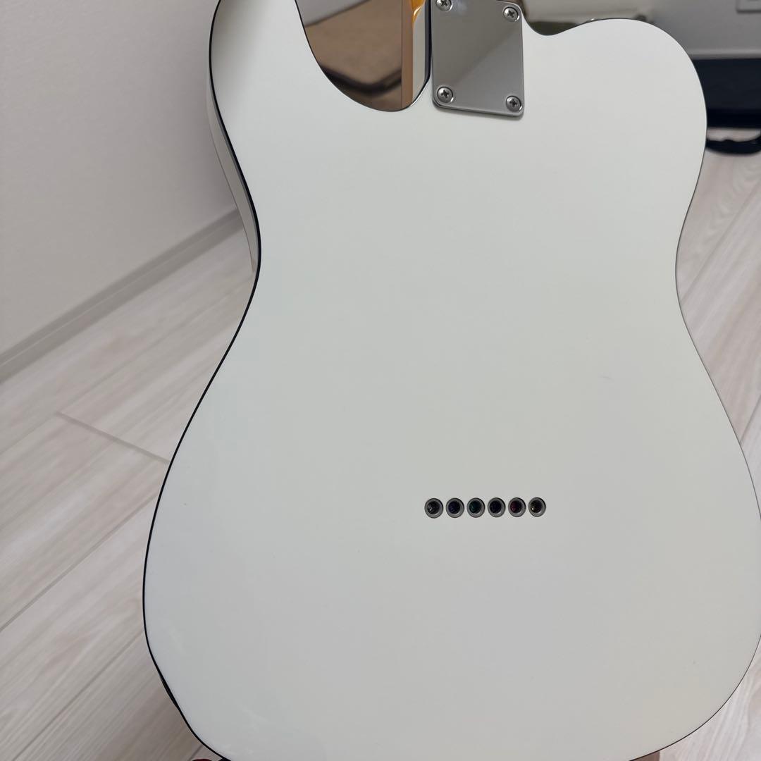 Fender MIJ Traditional '60s Telecaster®