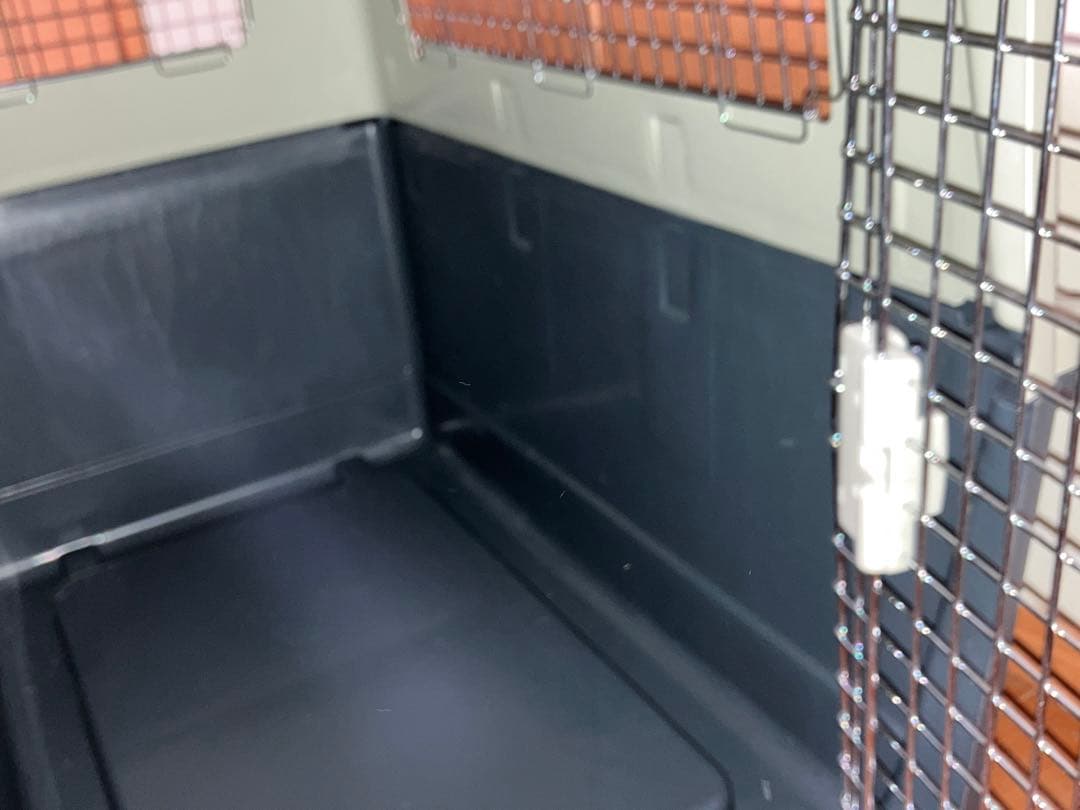 大型犬用クレート XXLサイズ ペットキャリー