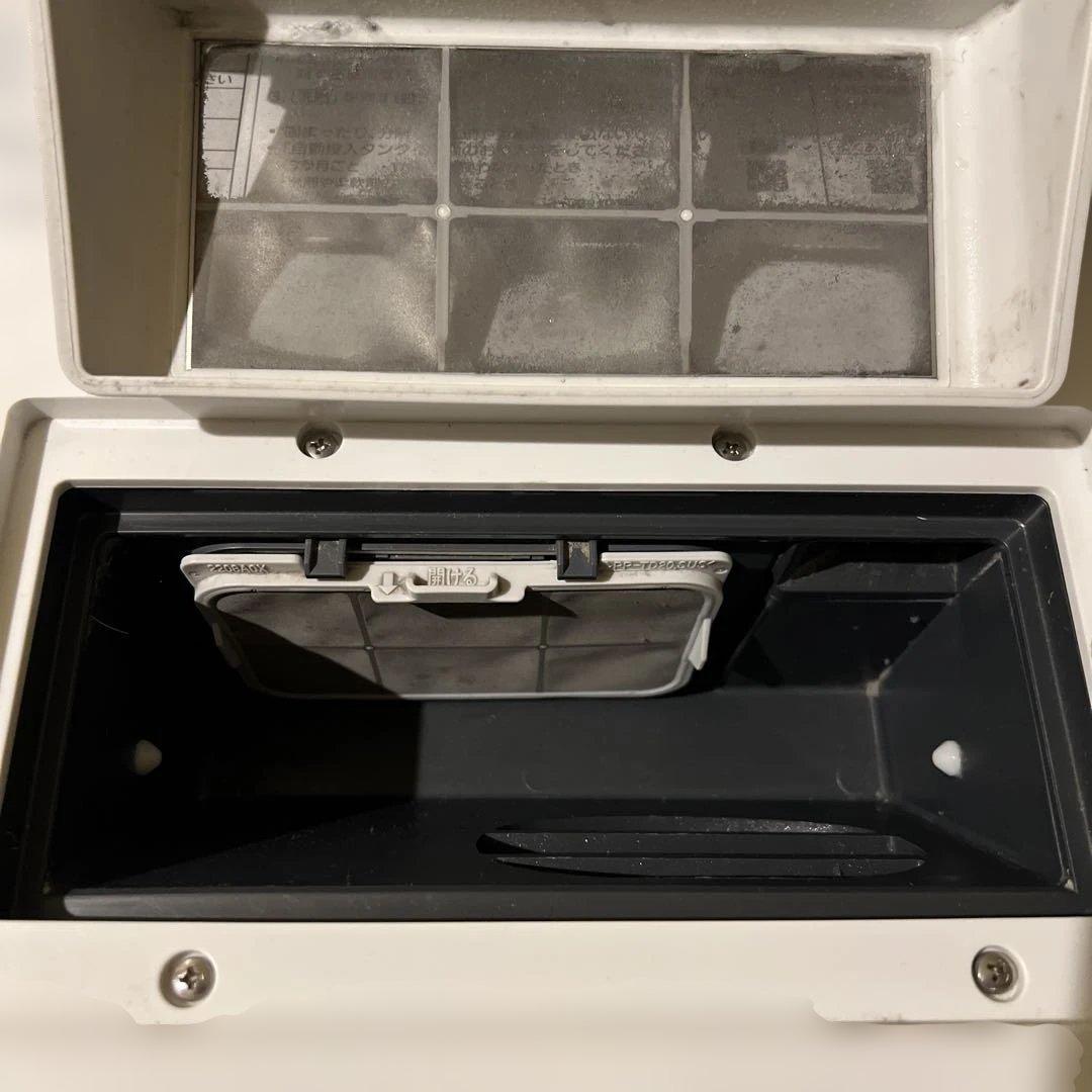 【送料無料】Panasonic ドラム式洗濯機 NA-VX8900L 本体