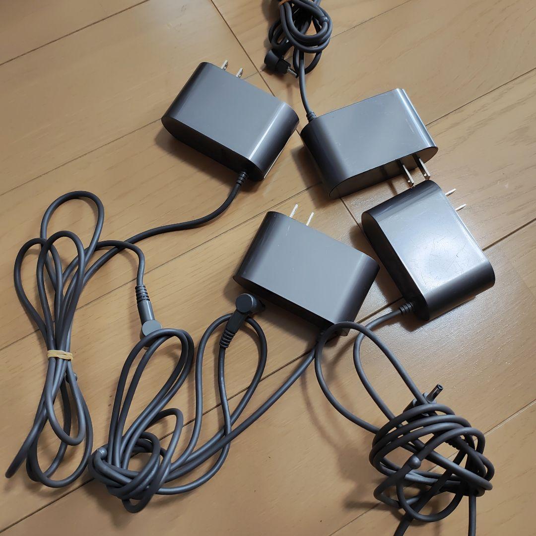 専用です★ダイソン★純正充電器★348783-04★4個セット