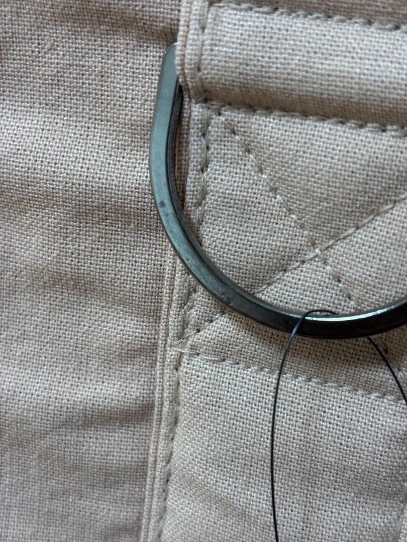 新品 ダブルコンマ double comma キャリーバッグ 韓国 小型犬 犬