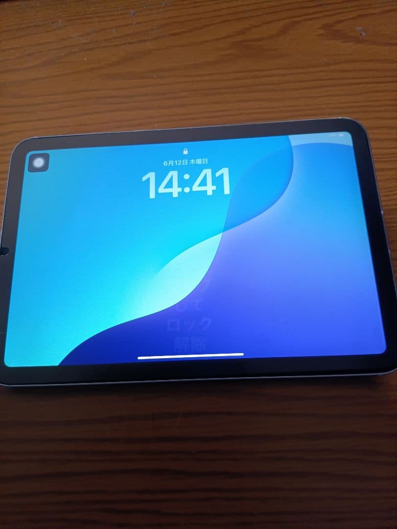 値下げ！iPad mini6 256GB　 セルラー