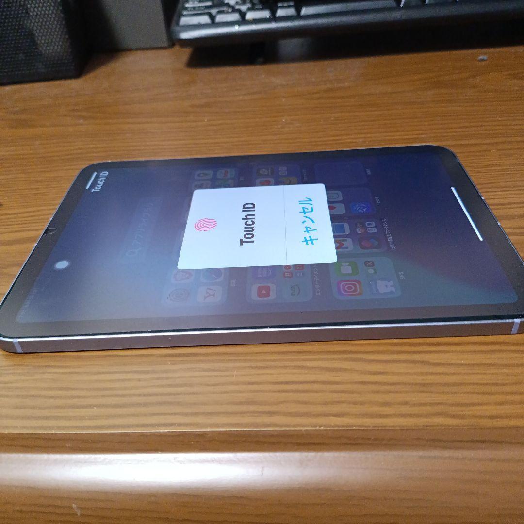 値下げ！iPad mini6 256GB　 セルラー