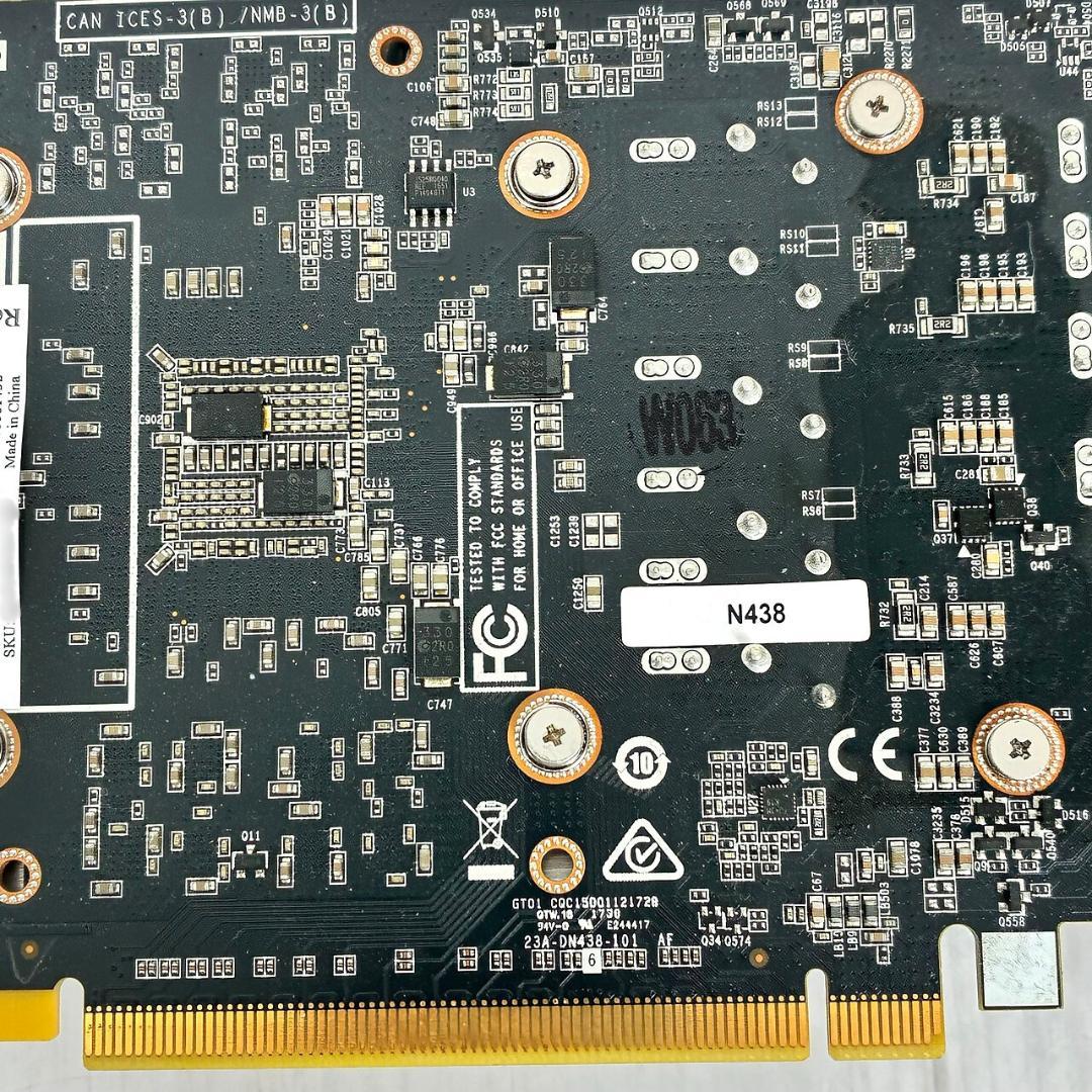 ★美品★ ZOTAC GTX1060 3GB GDDR5