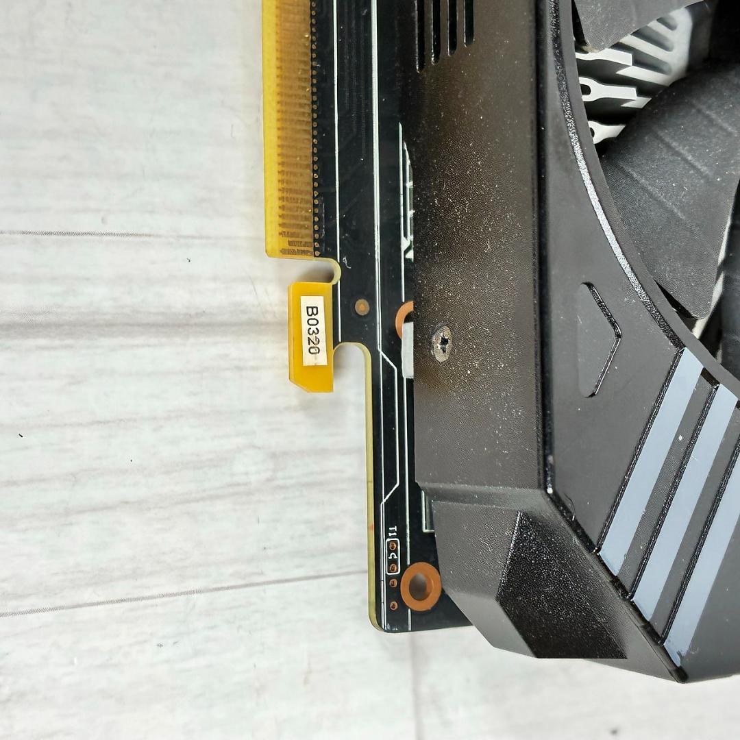 ★美品★ ZOTAC GTX1060 3GB GDDR5