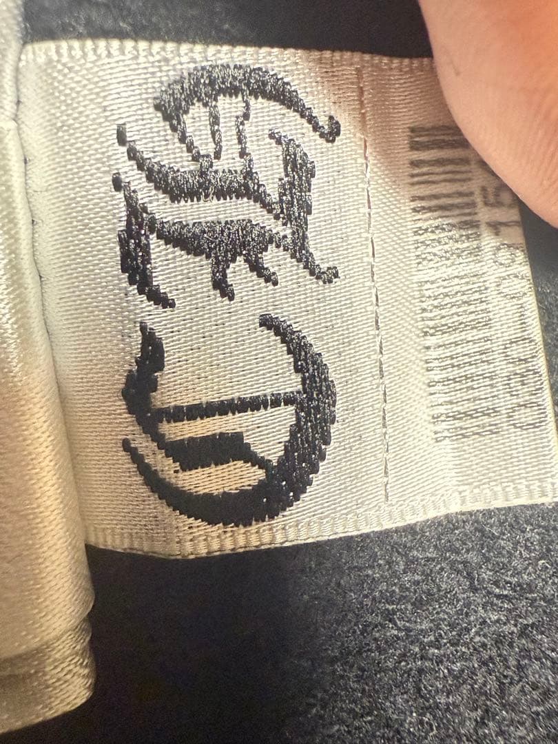 Chrome Hearts フローラルホースシュープリントプルオーバーパーカー