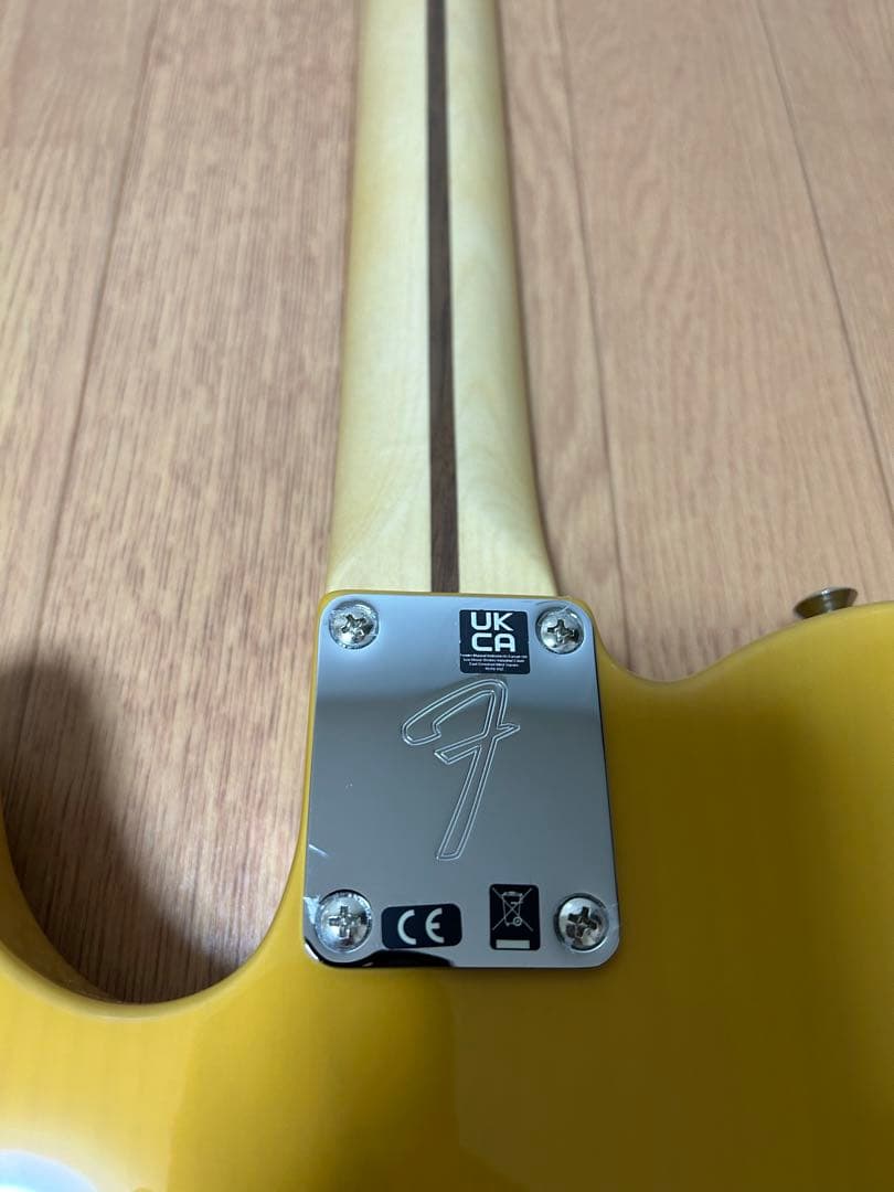 ギター Fender Player Telecaster