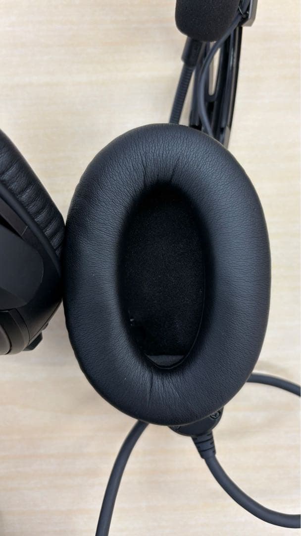 【かず】BOSE Aviation Headset A20