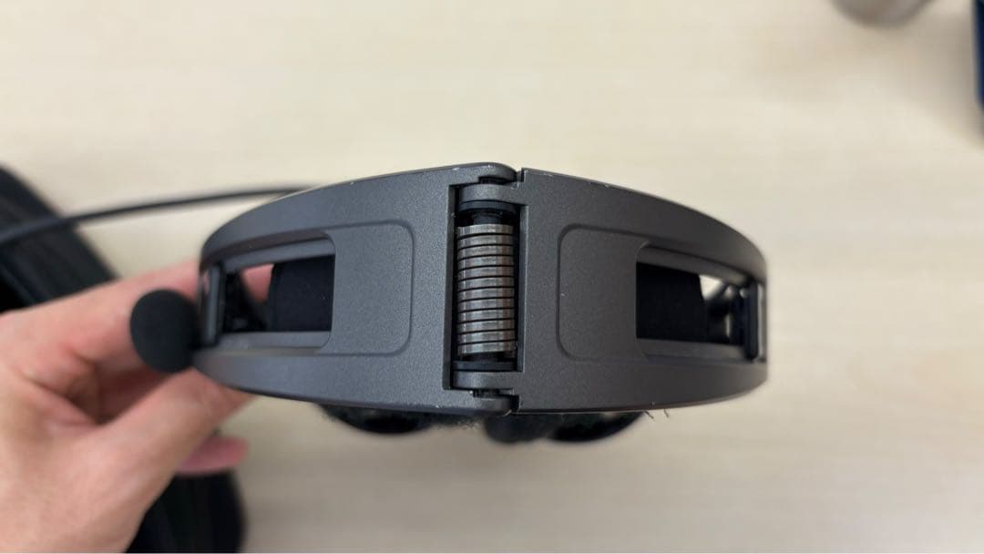 【かず】BOSE Aviation Headset A20