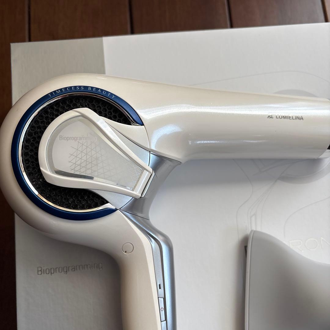 REPRONIZER 3D Plus ヘアドライヤー