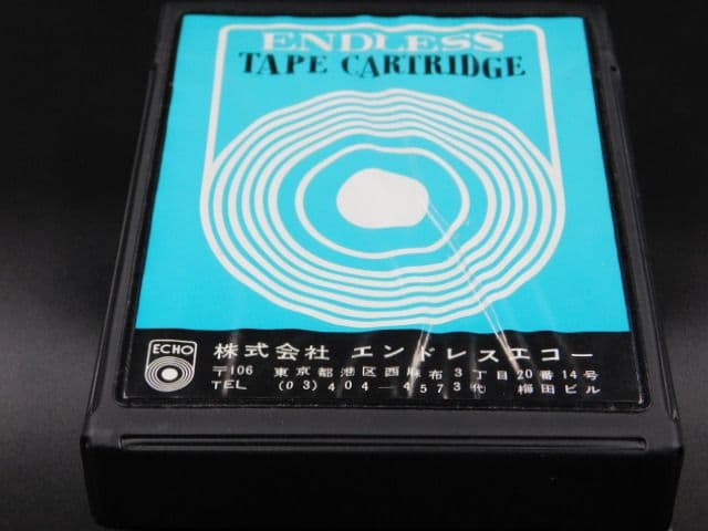 小海線エンドレスTAPE 列車営業案内音 　行先表示板＆走行前面ビデオプレゼント