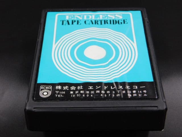 小海線エンドレスTAPE 列車営業案内音 　行先表示板＆走行前面ビデオプレゼント