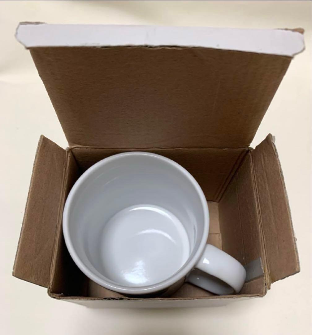 神聖かまってちゃん 英雄 syndrome サイン入り マグカップ 2014年