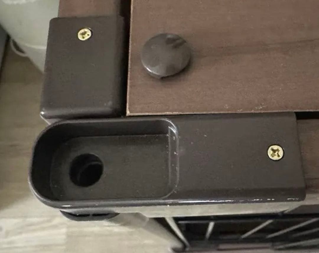 アイリスオーヤマ ペットサークル 限定ダークブラウン 犬猫用