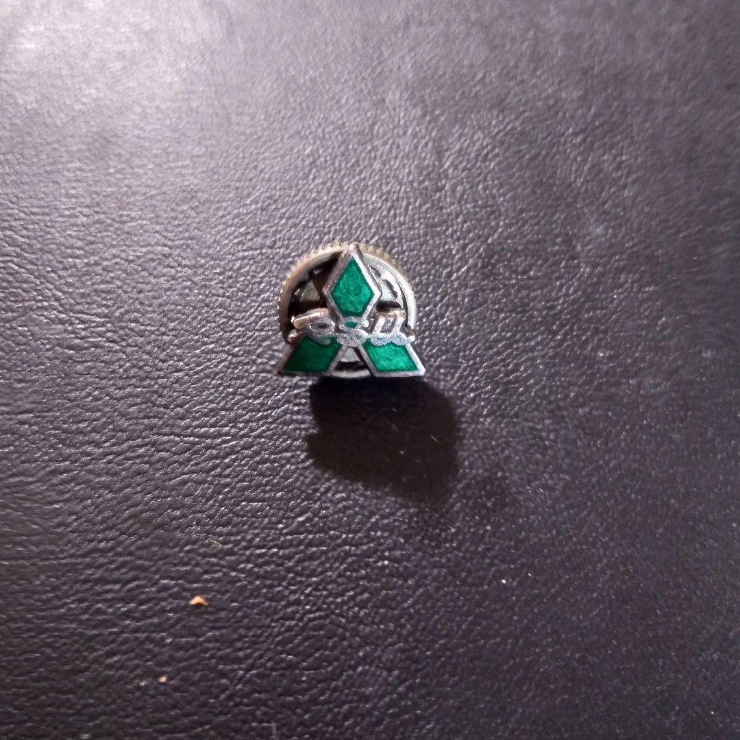 菱電サービス（三菱電機） 社章