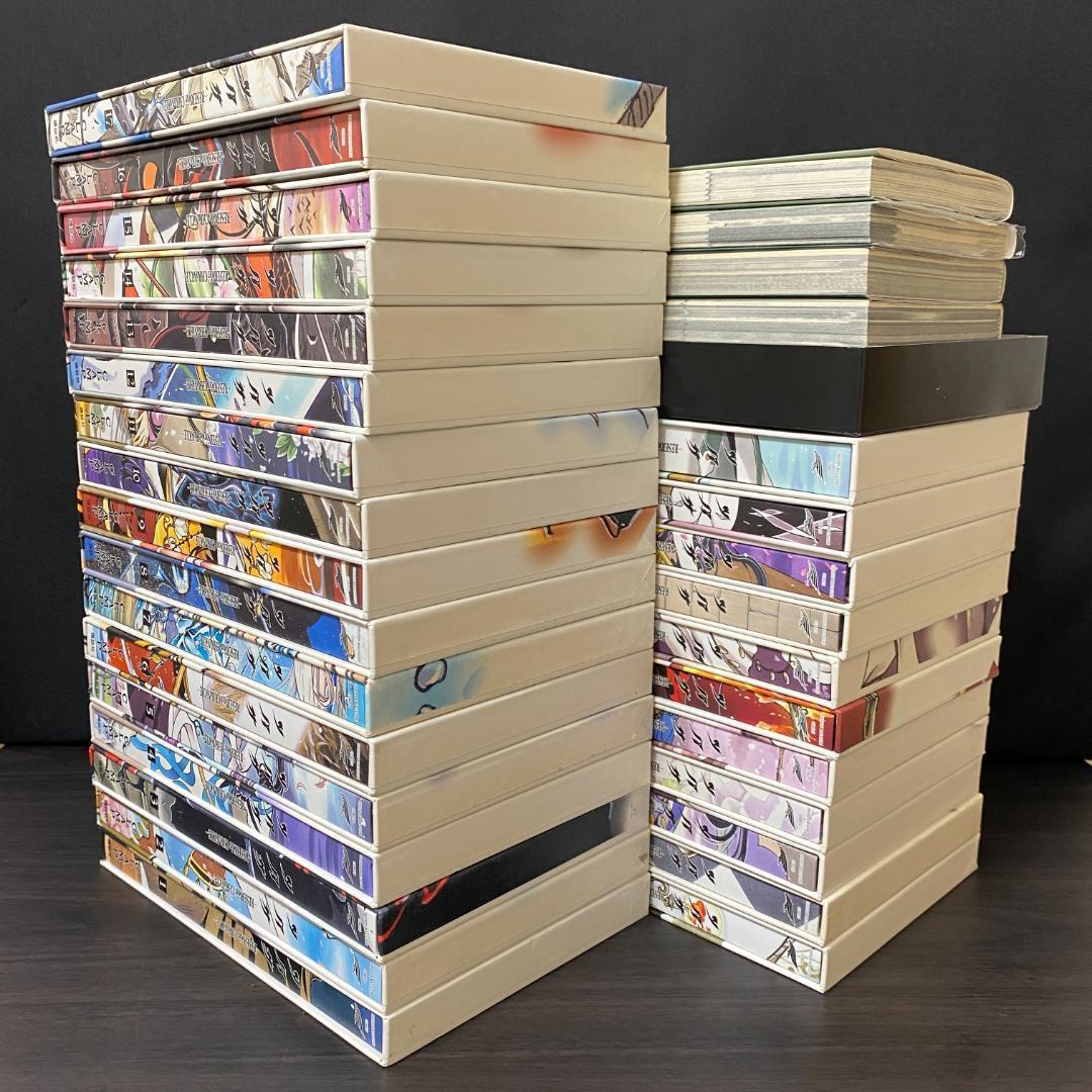 全巻 ポストカード 付 ツバサ Reservoir chronicle 豪華版