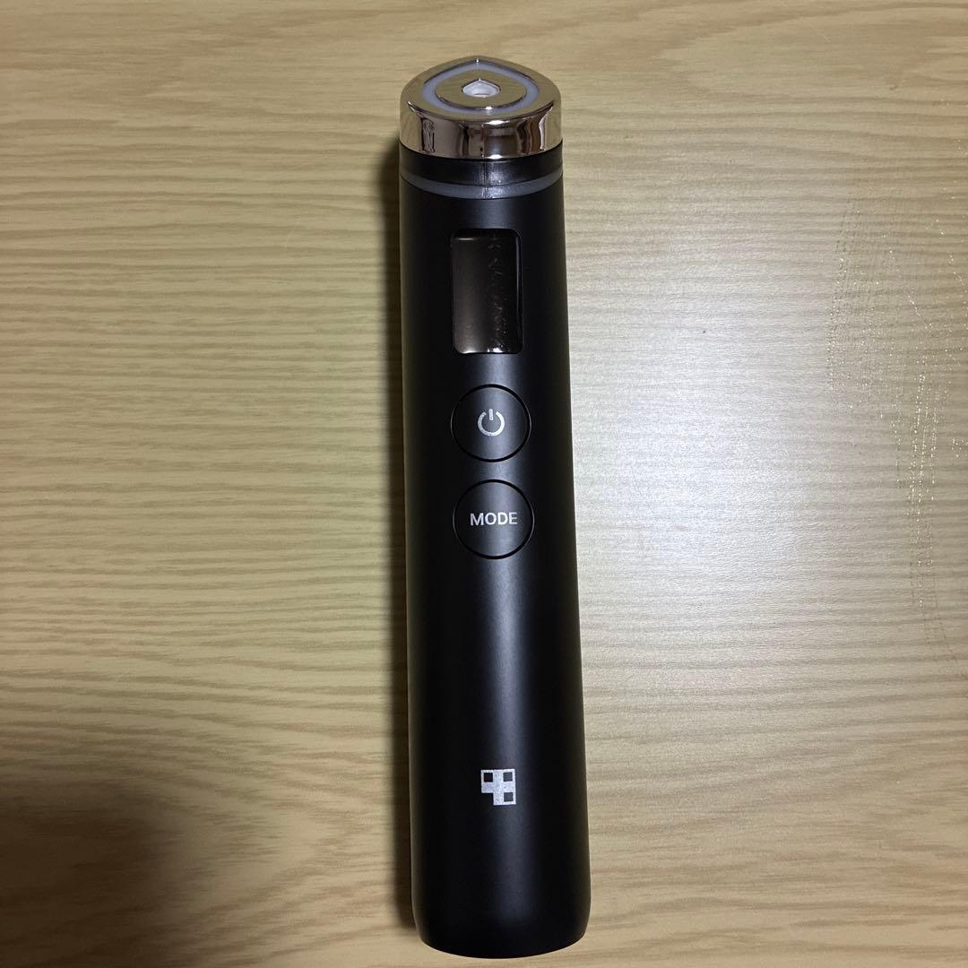 メディキューブ ブースタープロ 美顔器