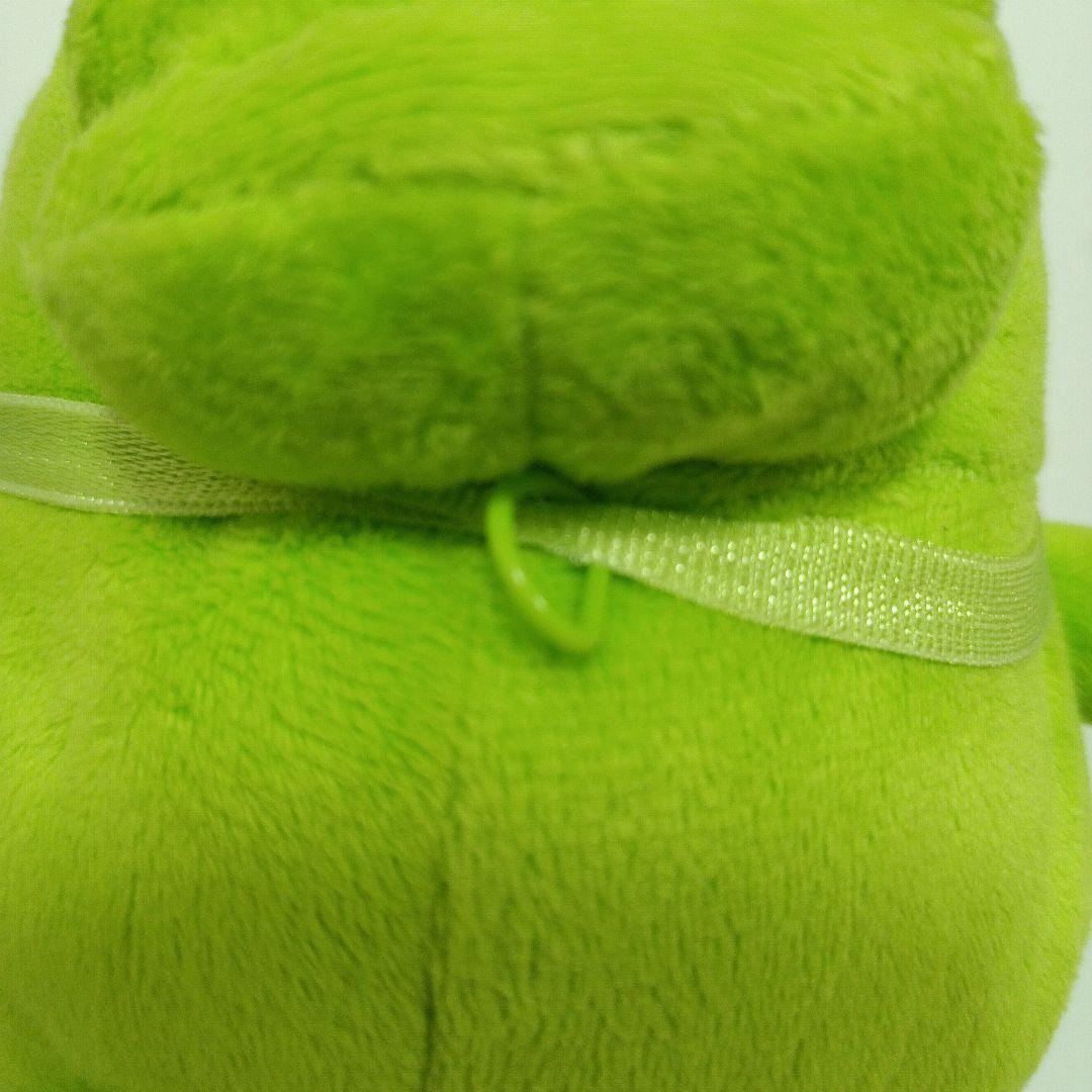 たまごっちプラス　たまごっち　ぬいぐるみ　 くちぱっち　平成レトロ　ヘアピン