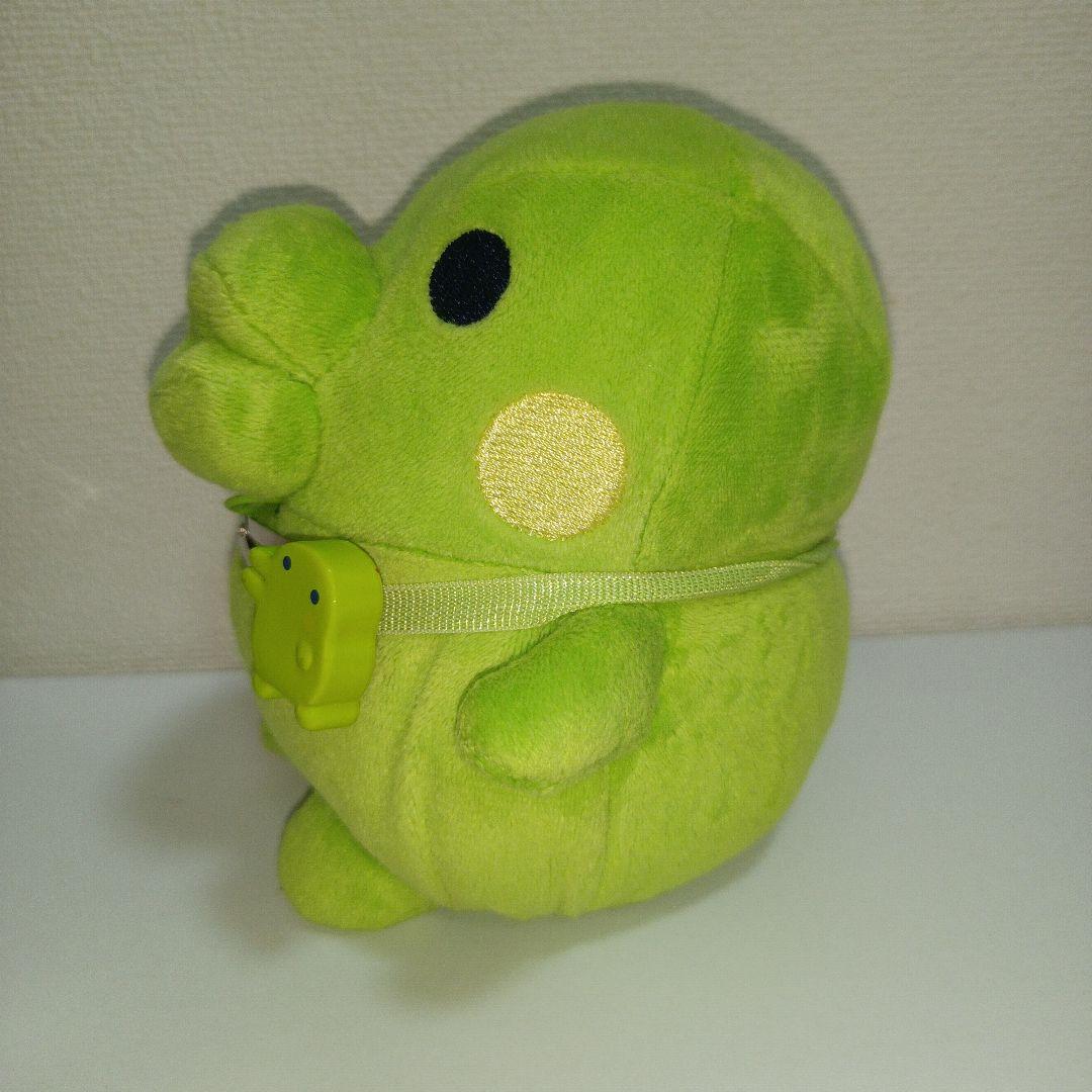 たまごっちプラス　たまごっち　ぬいぐるみ　 くちぱっち　平成レトロ　ヘアピン