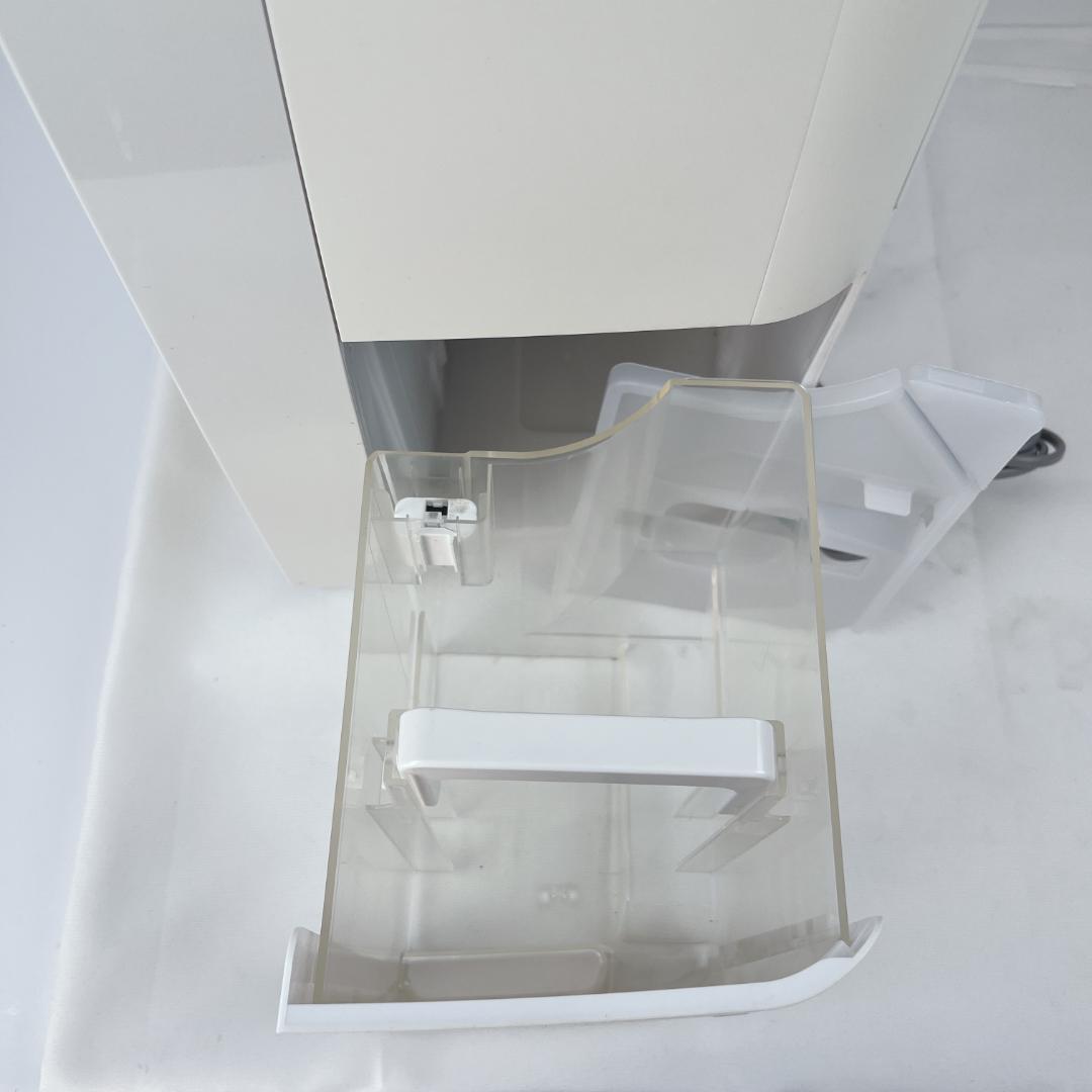 SHARP CV-H180-W 衣類乾燥除湿機　除湿能力40畳