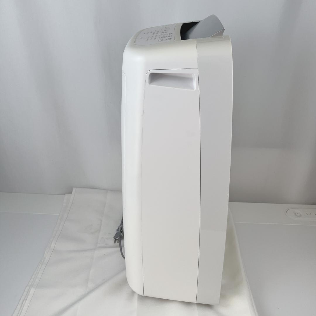 SHARP CV-H180-W 衣類乾燥除湿機　除湿能力40畳