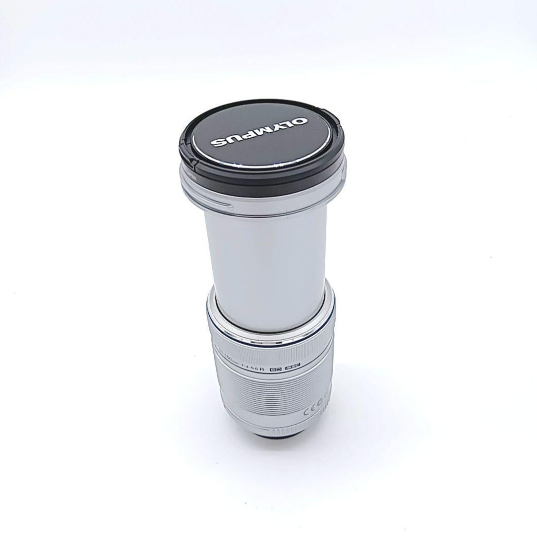 OLYMPUS M.ZUIKO 40-150mm F4-5.6 R ED レンズ