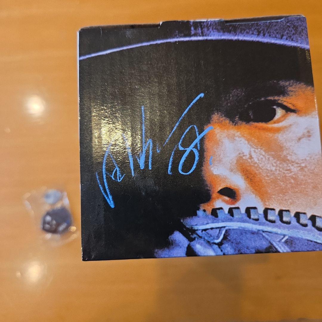 はーちゃん専用7/2 ドジャース 山本由伸 ボブルヘッド バッジ付き