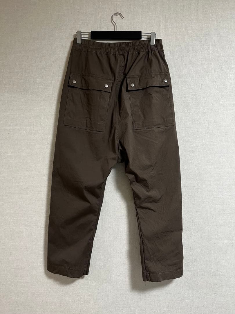 パンツ rick owens bela 46