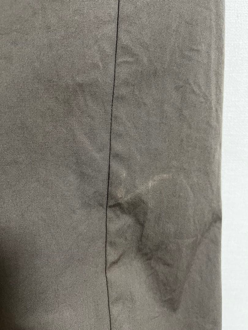 パンツ rick owens bela 46