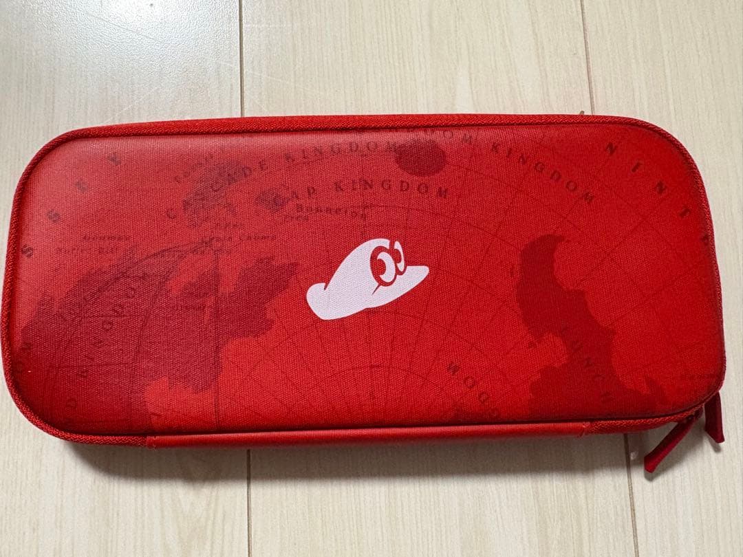 Nintendo Switch オデッセイモデル