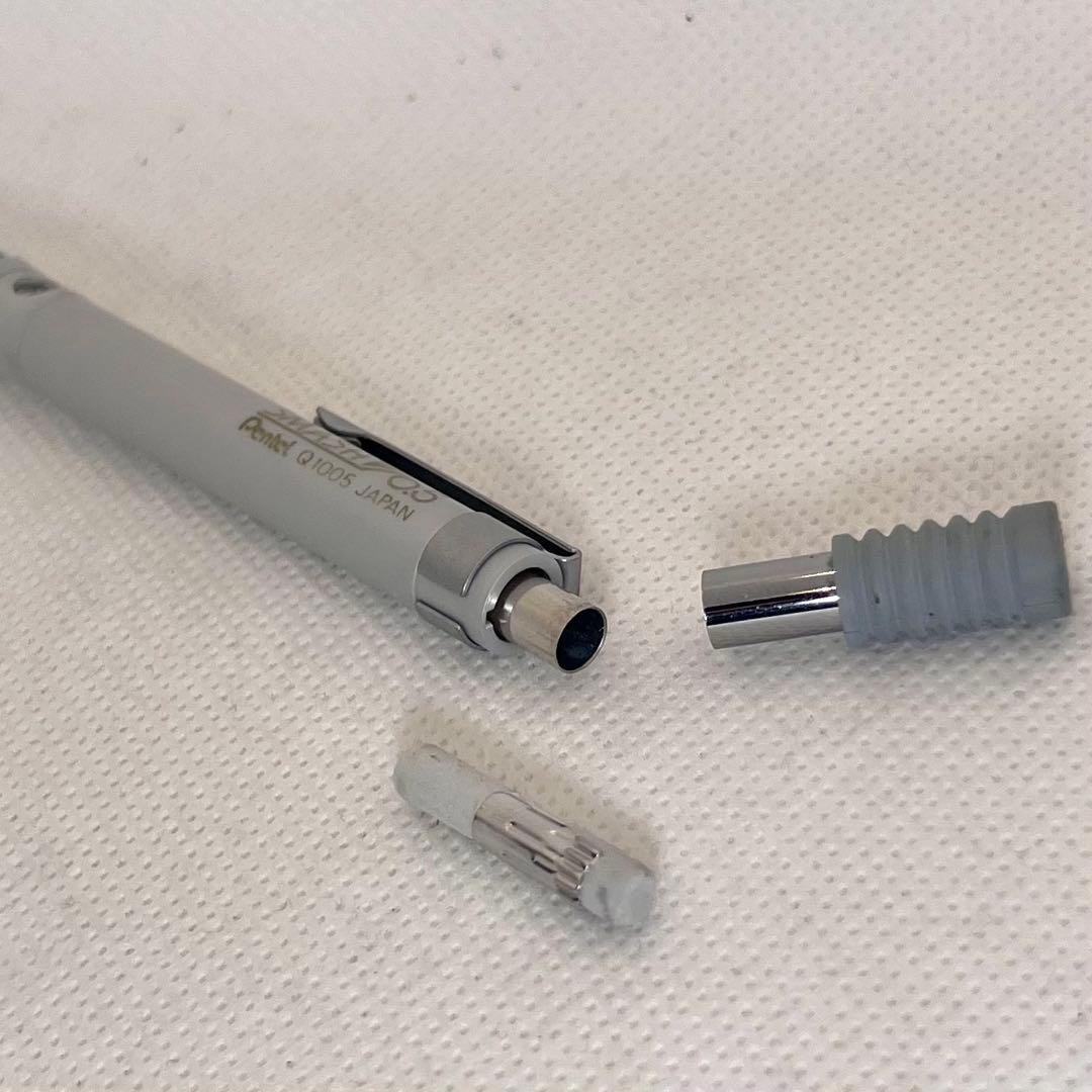 Pentel ぺんてる SMASH スマッシュ Q1005 シャープペンシル