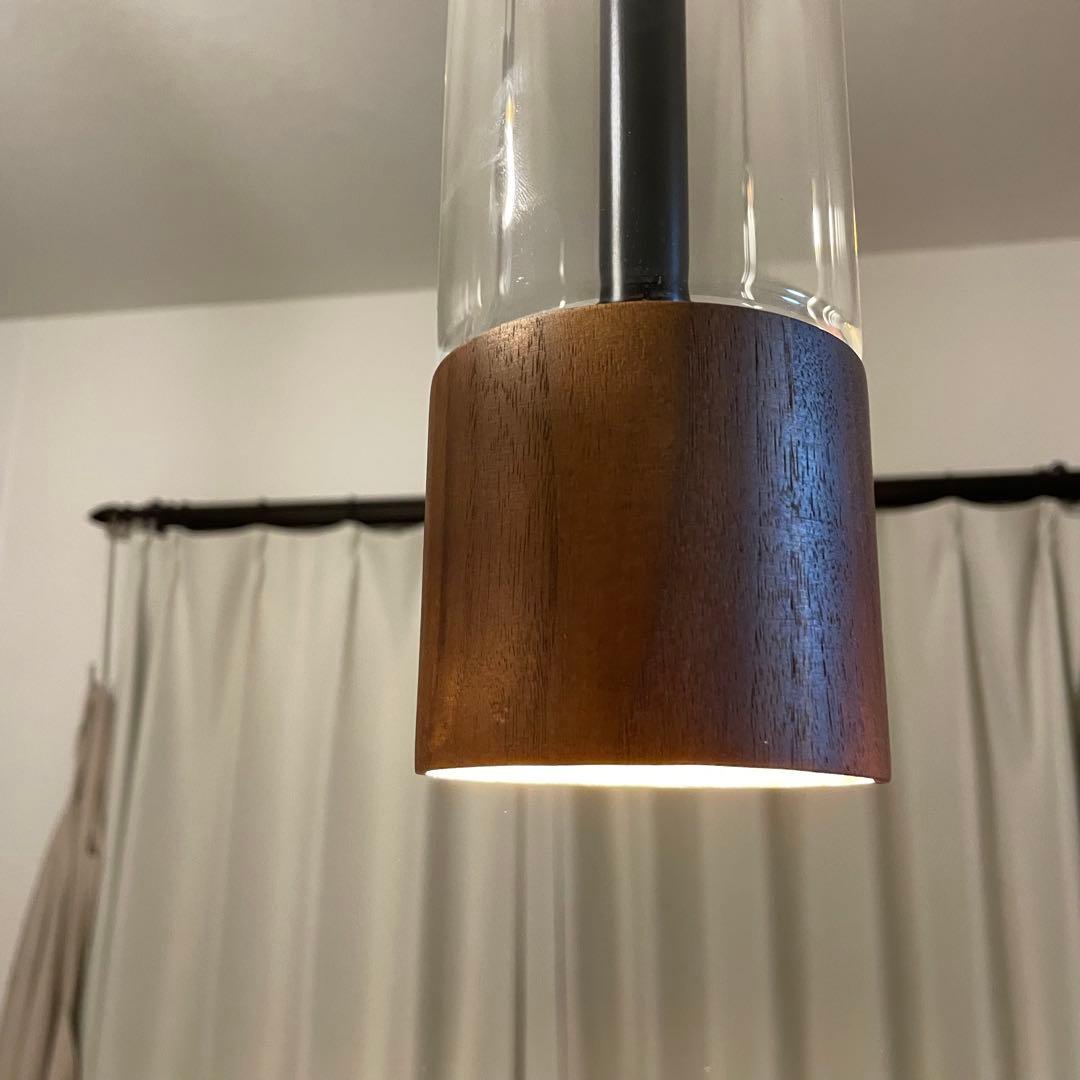 コイズミ ペンダントライト照明　レール専用 LED 2セット