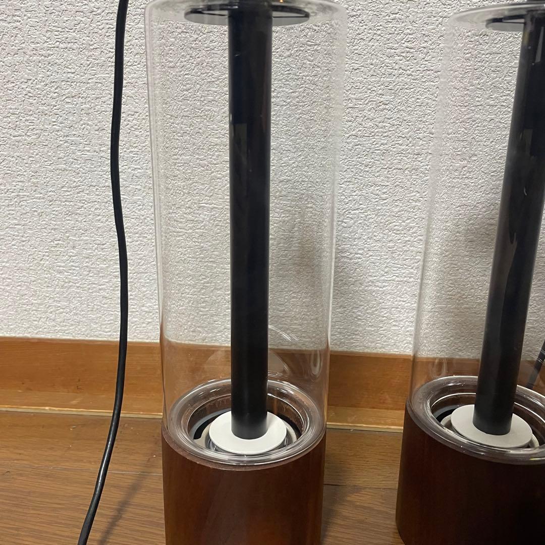 コイズミ ペンダントライト照明　レール専用 LED 2セット