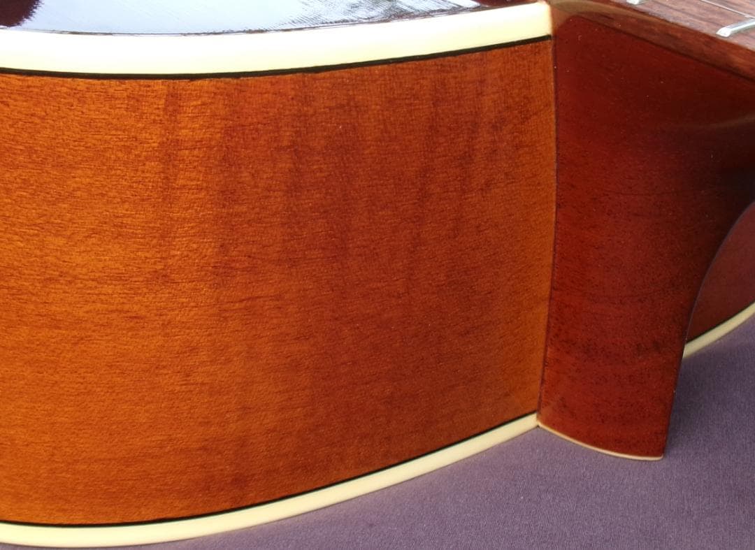 2011年製 K.Yairi SL-MA1