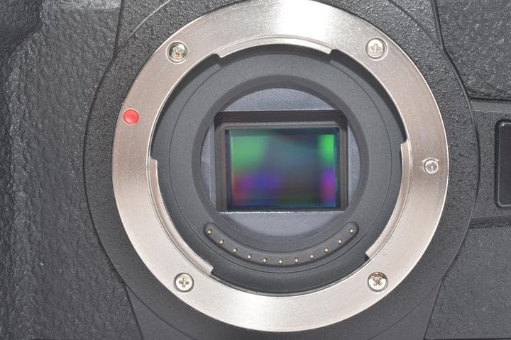 【美品】Panasonic LUMIX DC-G99 ボディ