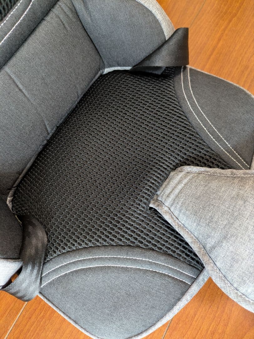 日本育児トラベルベスト EVO