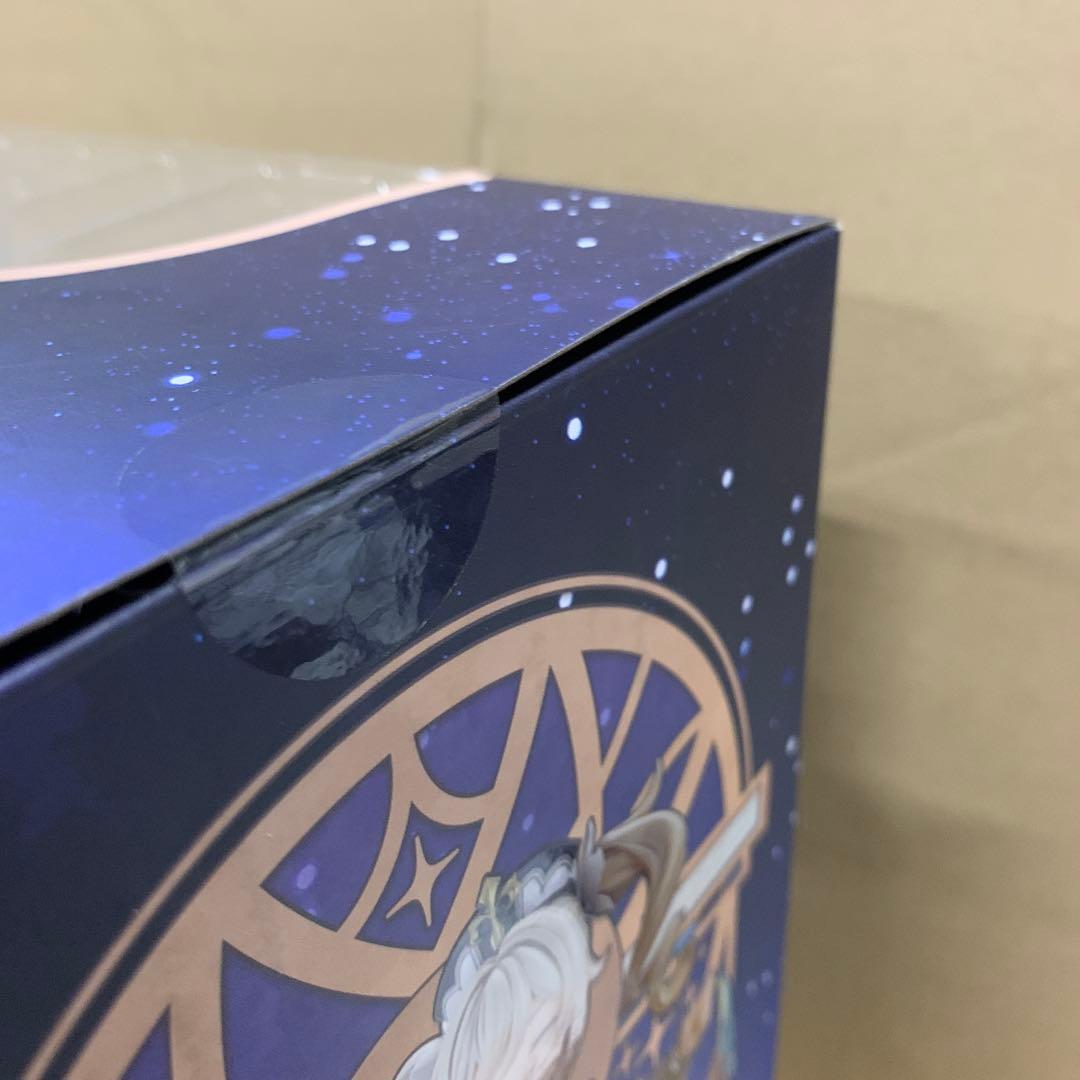 新品　壽屋KOTOBUKIYA 原神 バーバラ PVC製 塗装済み フィギュア