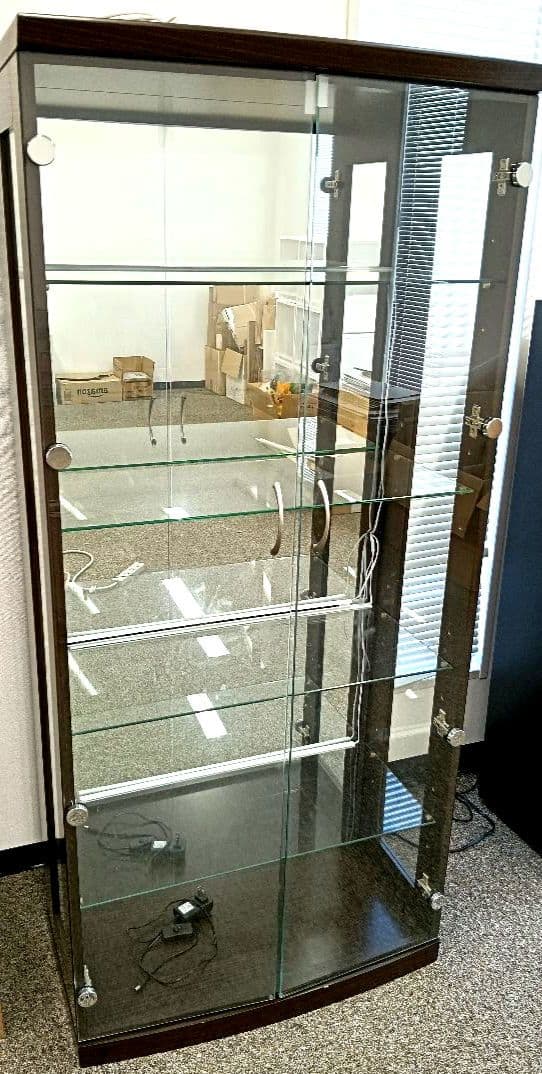 引取限定品です/15000円で/ジョイ H155 (BR)のコレクションボード