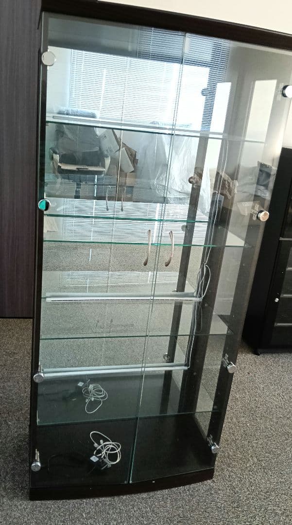 引取限定品です/15000円で/ジョイ H155 (BR)のコレクションボード