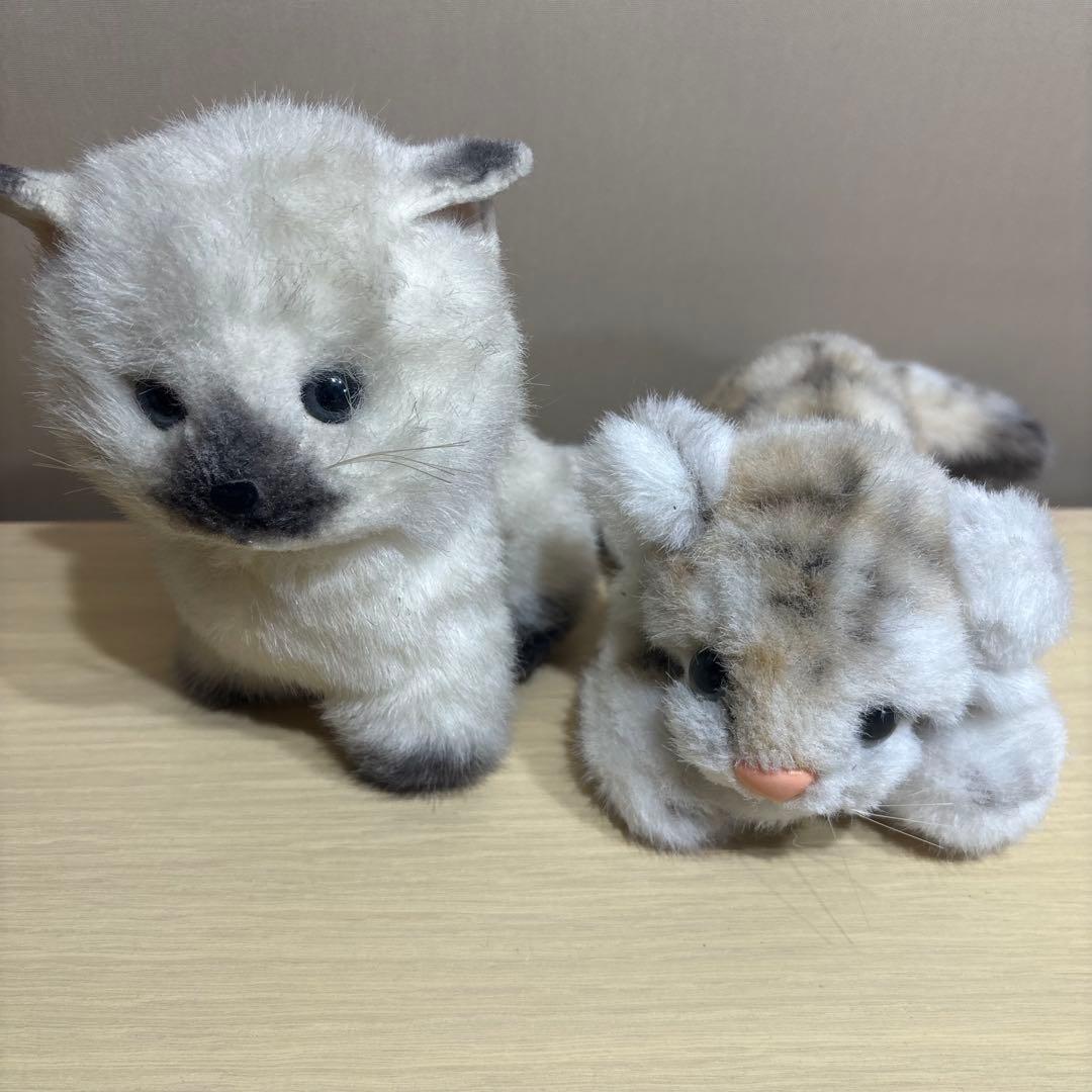 ぬいぐるみ　アルファ ファースト レトロぬいぐるみ　まとめ売り