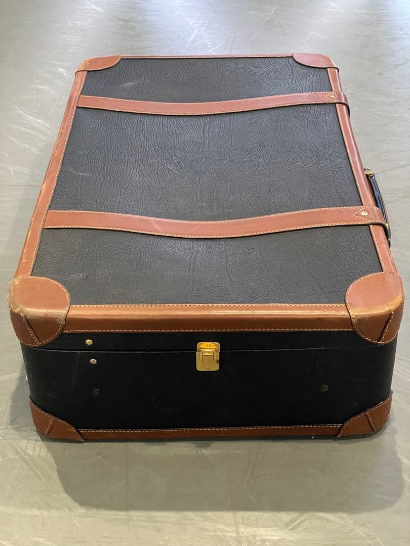 ゆ*み様 GUCCI グッチ レザー アタッシュケース ビジネスバッグ ブリーフ