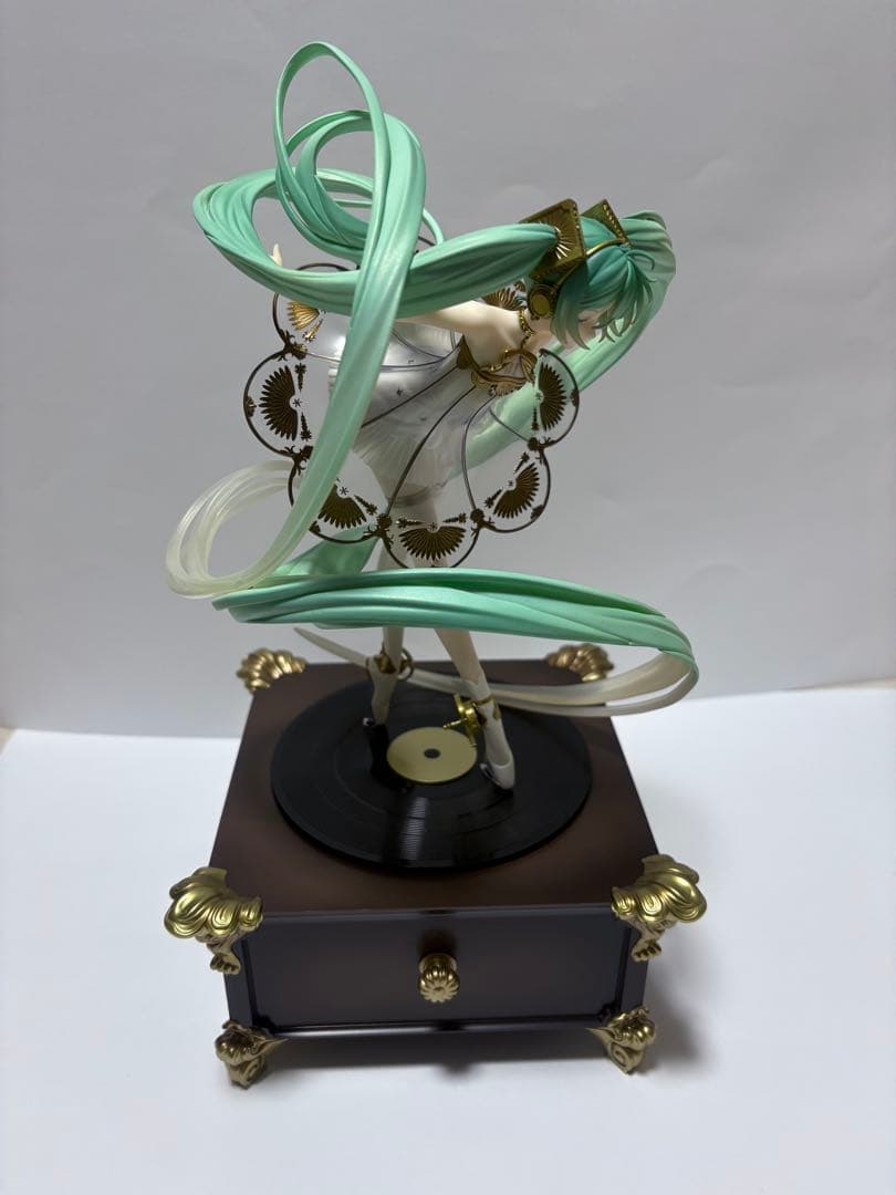 初音ミク シンフォニー 5th Anniversary Ver. フィギュア