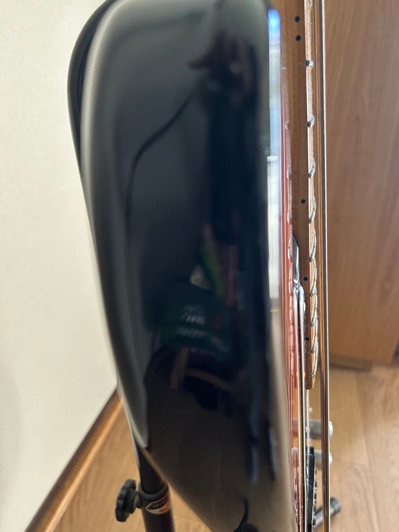 YAMAHA パルサーベースPB400 ジャパンビンテージ