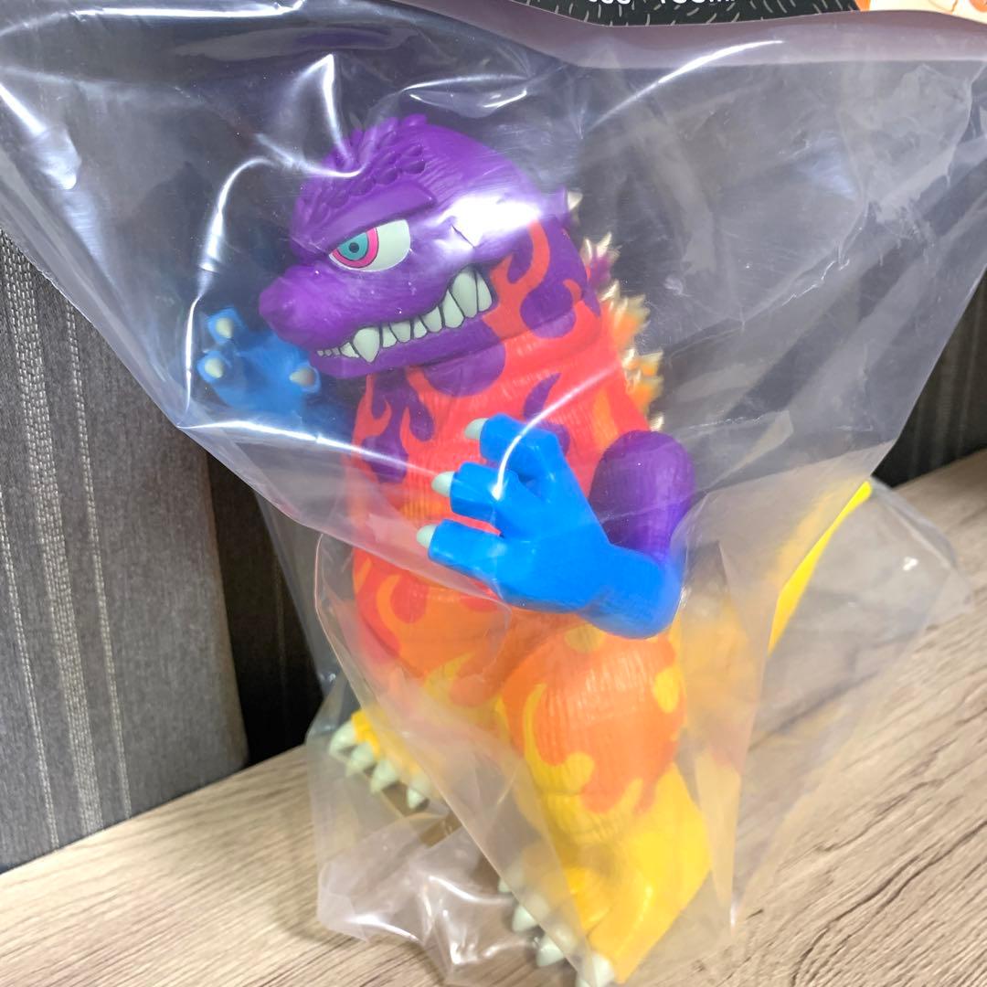 GVA-BC　TOUMA ゴジラ1995（ノーマル）