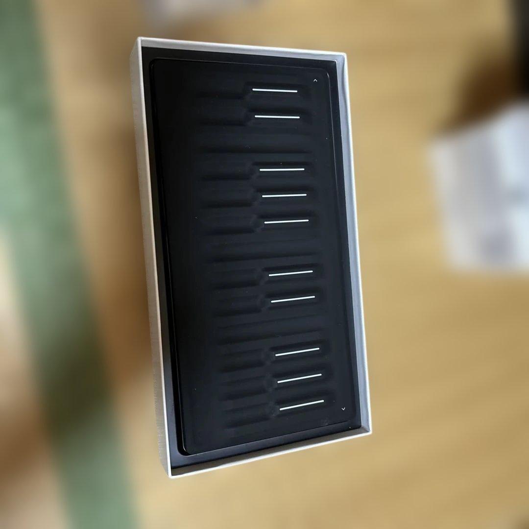 専用　ROLI BLOCKS Seaboard Block MIDIキーボード